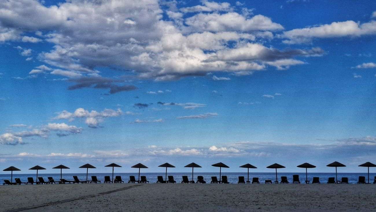 Με τη ματιά και τον φακό της Τάνιας Δούλαλα