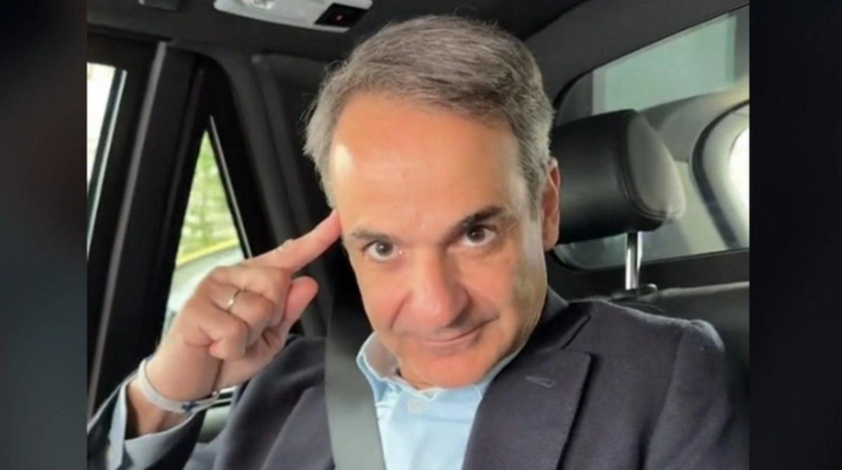 ΑΚΚΕΛ: Η Ελλάδα σε ελεύθερη πτώση. Η κυβέρνηση Μητσοτάκη οδηγεί τη χώρα στην εξαθλίωση