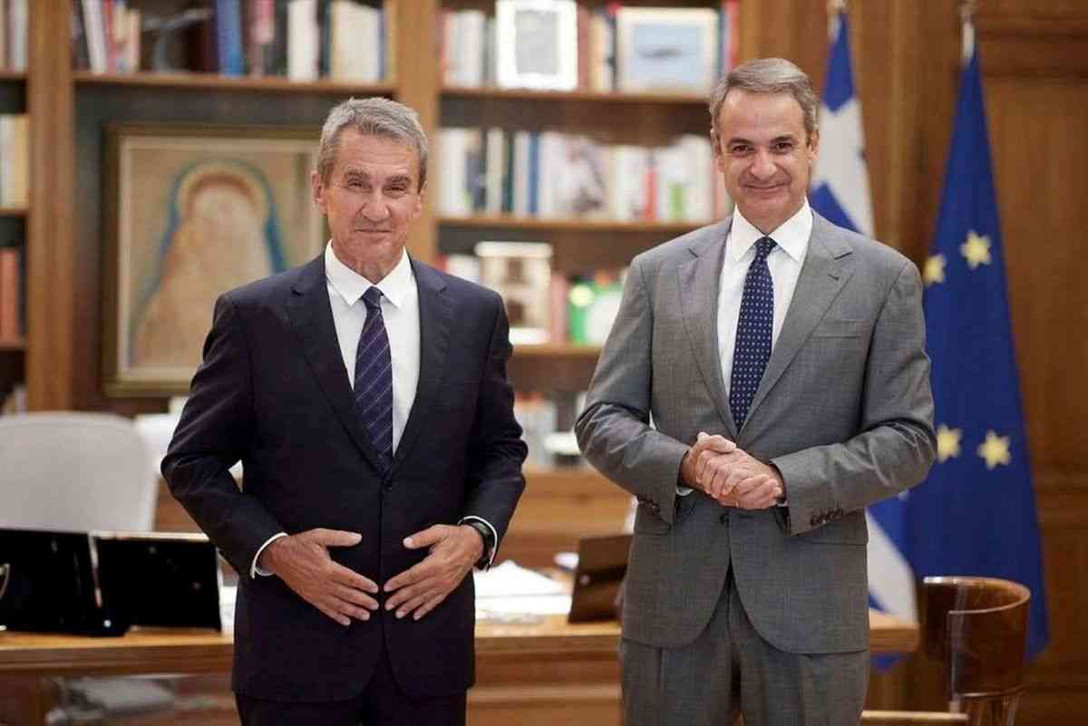 Είναι όντως η κυβέρνηση Μητσοτάκη ‘‘κυβέρνηση των καρτέλ’’;