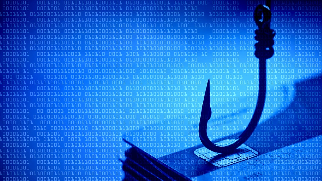 Phishing μέσω email: Η πιο ακριβή «παγίδα» για τις επιχειρήσεις