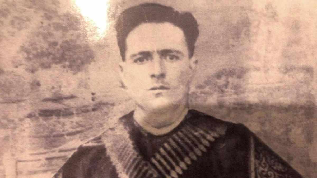 Ο Ήρωάς μου δεν πήγε στο πανηγύρι…