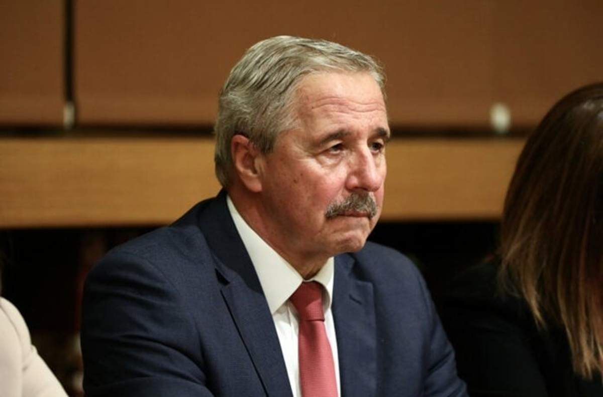 Γ. Μανιάτης: Τροπολογία για υποχρεωτική αναγραφή της χώρας προέλευσης αγροτικών προϊόντων – Υπερψηφίστηκε στο Ευρωκοινοβούλιο
