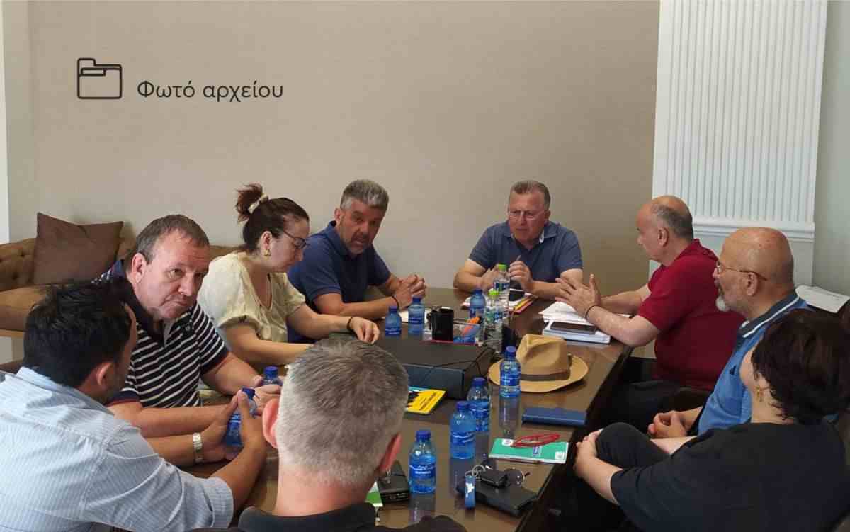 Δήμος Κατερίνης: Ξεκίνησε  από το Α.Π.Θ. η καταγραφή και αξιολόγηση της ποιότητας του αέρα στην πόλη