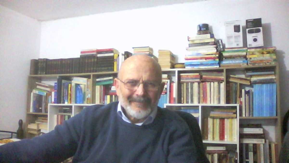 «Κινήματα και Κόμματα.  Η Συμβίωση που Κρατά Ζωντανή τη Δημοκρατία»