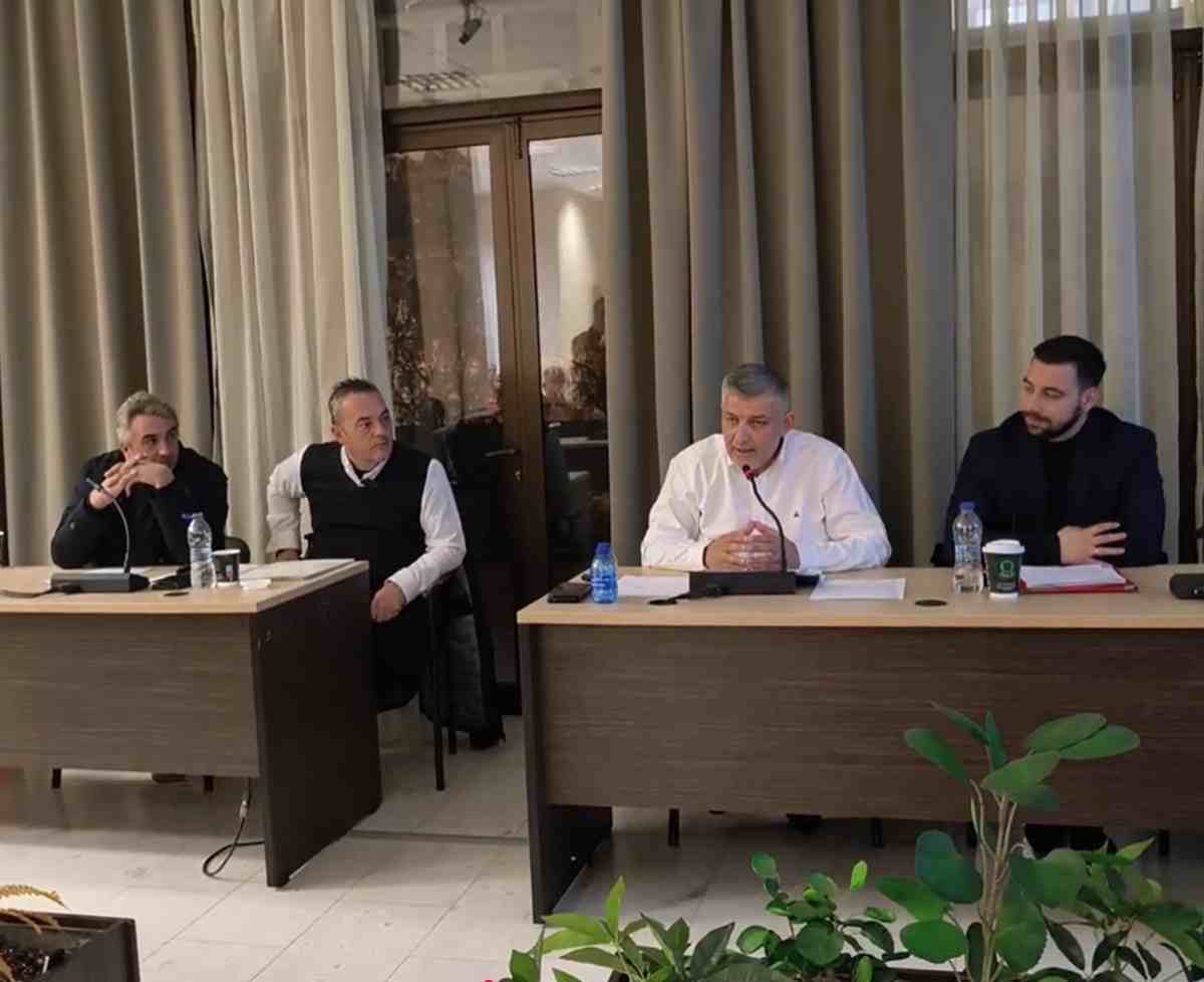 Την ενεργειακή του αυτάρκεια σχεδιάζει ο Δήμος Κατερίνης