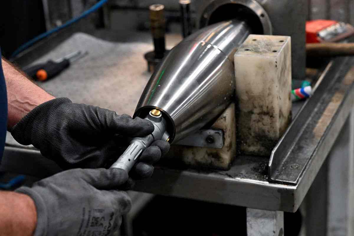 Ευρωπαϊκή αμυντική βιομηχανία: «πράσινο φως» για το πρώτο πρόγραμμα της ΕΕ