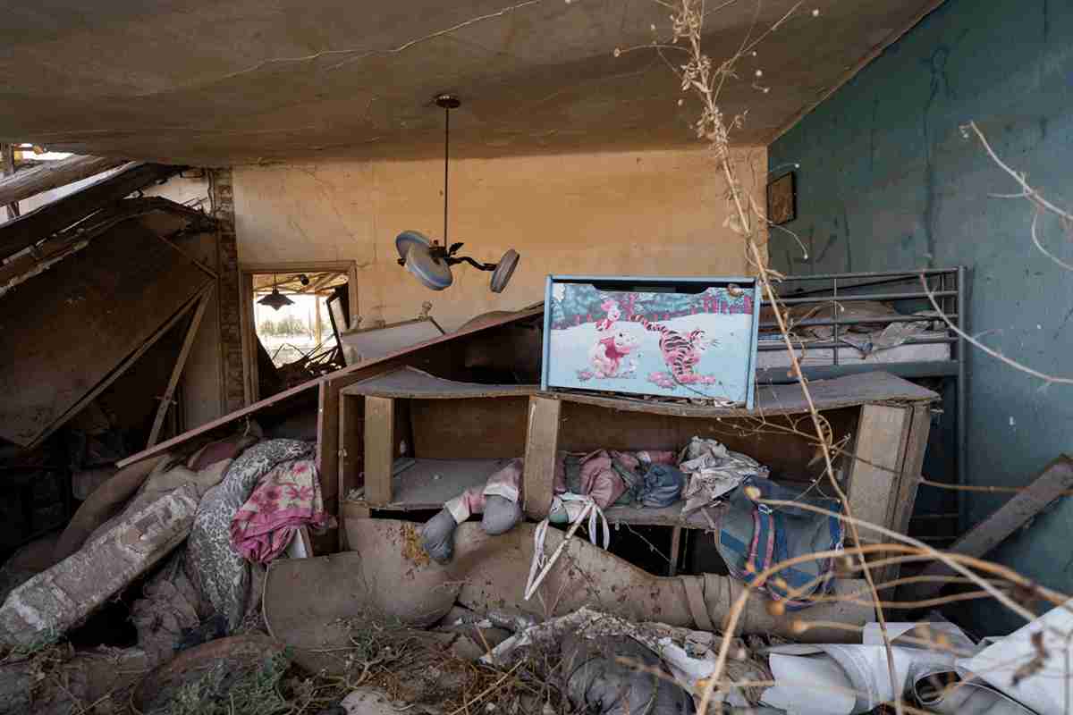 Ποιος πληρώνει την ασφάλεια της Θεσσαλίας; Οι πλημμυροπαθείς της Θεσσαλίας στρέφονται στις ιδιωτικές ασφαλίσεις