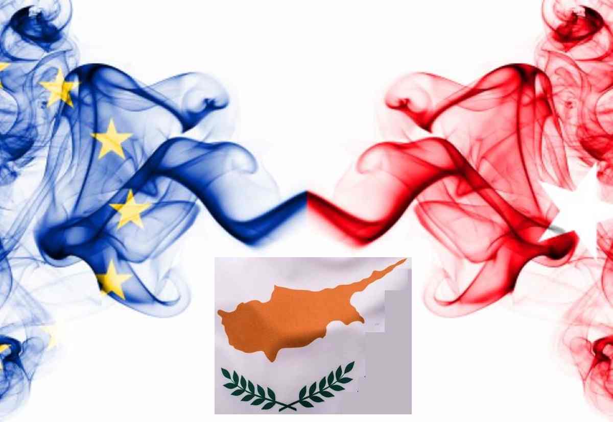 «Κόλαφος», δήθεν, η Έκθεση της Επιτροπής αλλά για κυρώσεις στην Τουρκία, ούτε λέξη!