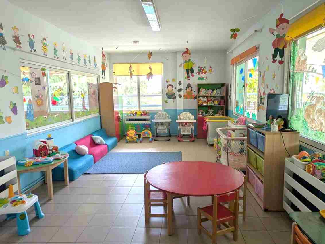 Δήμος Κατερίνης: Ποδαρικό με χρηματοδότηση για ασφαλείς & σύγχρονους Βρεφονηπιακούς Σταθμούς