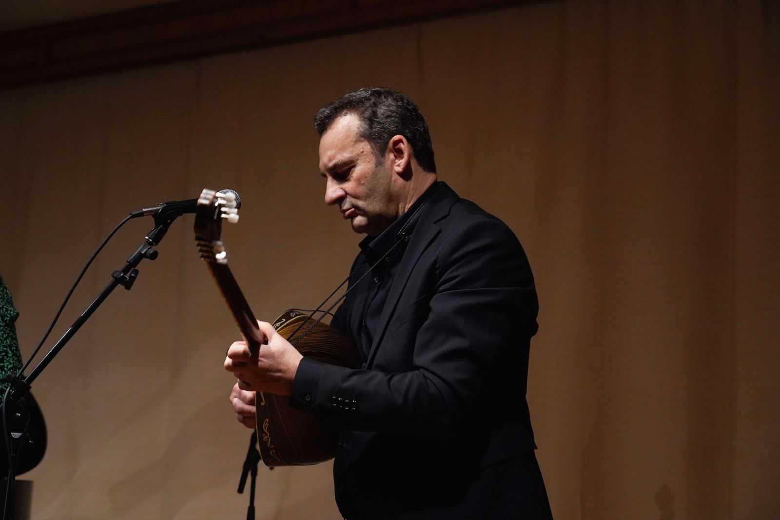 Δημοτικό Ωδείο Κατερίνης: «TRIO Χιώτη» σε μία ξεχωριστή βραδιά γεμάτη ποιότητα & συναίσθημα