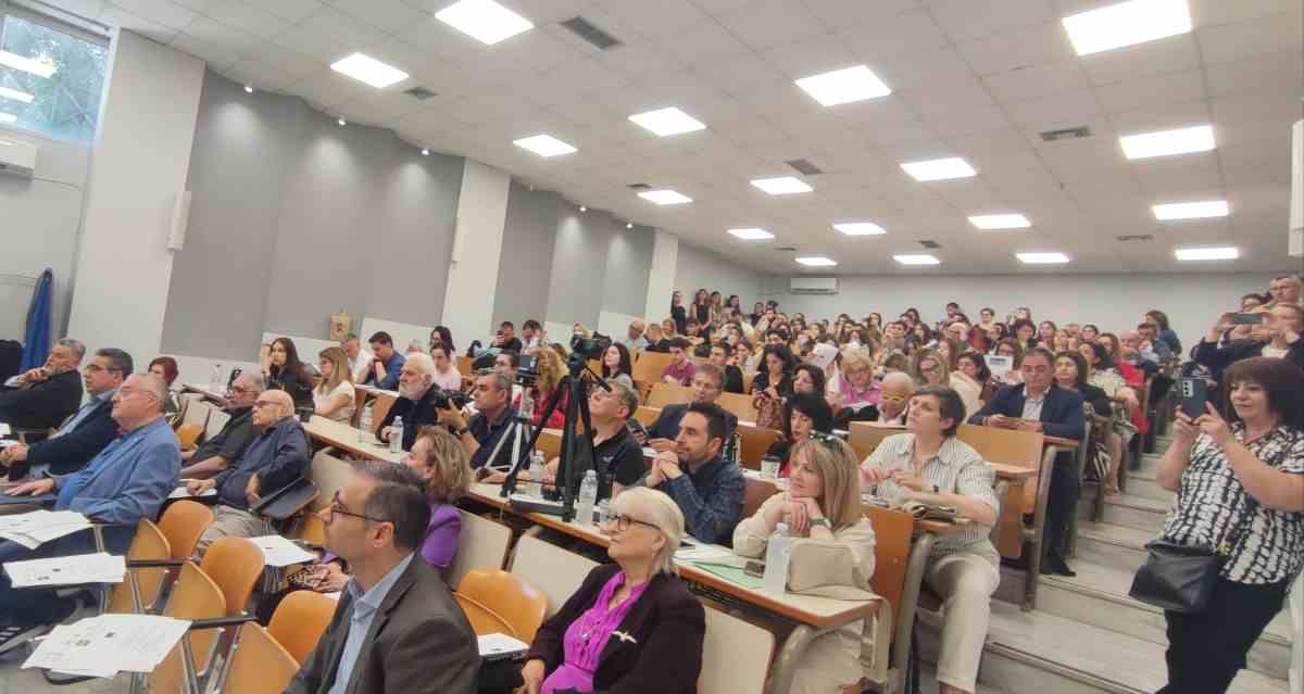 Άυλη Πολιτιστική & Θρησκευτική Κληρονομιά – Αειφόρος Ανάπτυξη και Προβολή