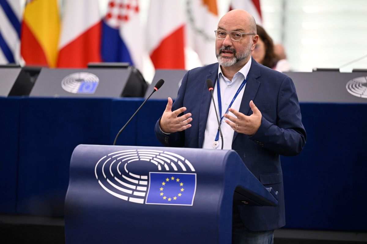 «Ο τοξικός λαγοκέφαλος στέλνει ανθρώπους στα νοσοκομεία. Η Ευρώπη δεν μπορεί να περιμένει θύματα για να δράσει»